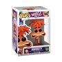 Funko Pop! Disney: Inside Out 2 - Anxiety - Figurine en Vinyle à Collectionner - Idée de Cadeau - Produits Officiels - Jouets po