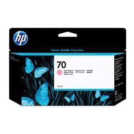 HP NO70 Encre VIVERA Magenta LI