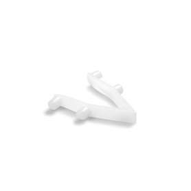 PERAGASHOP Intex 10382 Lot de 5 Broches en V pour Piscine Ultra Frame 4 x 2 m