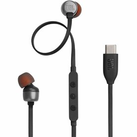 Casques avec Microphone JBL Tune 310C Noir