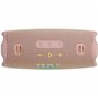 Haut-parleurs bluetooth portables JBL Charge 6 Rose