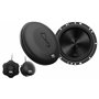 JBL Stage2 Haut Parleur Voiture Composants 165mm (6.5") de Harman Kardon Enceinte Auto Audio Premium Système Sonore High Perform