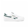 Chaussures de Tennis pour Enfants Reebok Club C Revenge Blanc