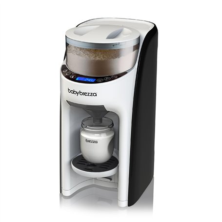 Préparateur de biberons automatique Formula Pro Advanced