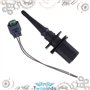 Twowinds - Sonde de Température Extérieure Compatible avec BMW E46 E36 E36 E90 E63 E60 E60 E39-65816905133 - Capteur de Températ