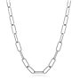 Collier Femme LIU JO LJ2338 Argenté