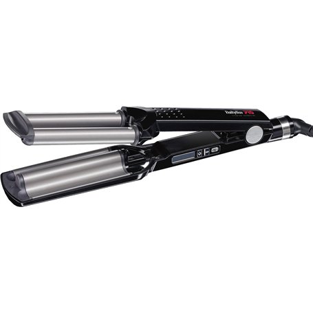 Babyliss Pro Pince à Onduler 3D Ionique 2369TTE