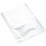 Oxford 100207007 Pochette Perf A4 Ouv Lat PP70 Lisse - pack de 10 - Transparent