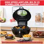 TEFAL - Actifry Genius+ FZ773815