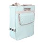 Hapo-G Sacoche Velo Porte Bagage Arriere Sac Isotherme/Glaciere - Accessoire Velo Electrique (VAE)