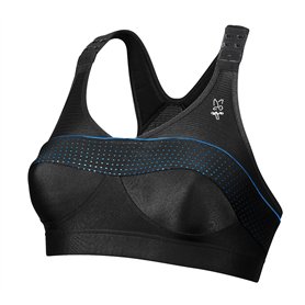 Thuasne - Brassière de Sport Top' Strap X-Back - Maintien Fort