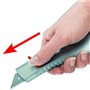 Maped Office Expert 085110 Cutter de sécurité