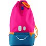 Maped Sac déjeuner, Rose, 9 L