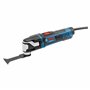 Bosch Professional découpeur-ponceur GOP 40-30 (porte-outil Starlock