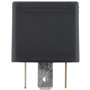 Bosch 0332019103 Mini-Relais 12V 30A, 4 Terminaux, Ip5K4, Résistance aux Températures Allant de -40° C À 100° C