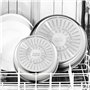 Tefal Ingenio Preference On Batterie de cuisine 7 pièces, Induction, Acier inoxydable, Revêtement antiadhésif sûr, Empilable, Fa