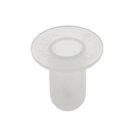 Agrafes pour vehicules type peugeot-citroen Restagraf Ref: 132