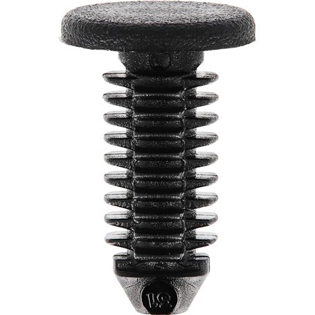 Agrafes pour vehicules type peugeot-citroen Restagraf Ref: 1349