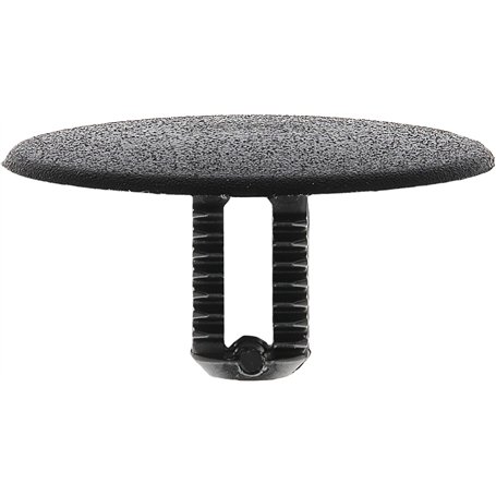 Restagraf - Fixations de Garnissage pour Certains Véhicules RENAULT - Maintien Insonorisant Capot - Réf. 10045 - Sachet de 12