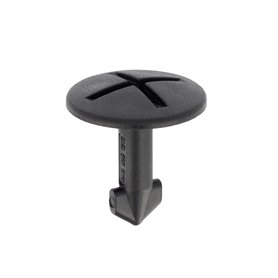 Agrafes pour vehicules type volkswagen - audi - seat - skoda Restagraf Ref: 11134