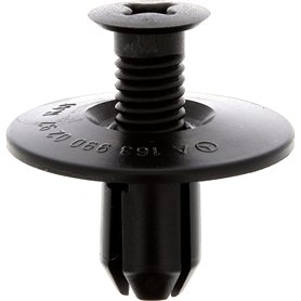 Agrafes pour vehicules type mercedes Restagraf Ref: 12439