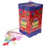 Kim'Play - 12610 - Décoration - Confettis - Pinatas Mixte Promo