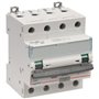 411189 Legrand Disjoncteur différentiel tétrapolaire 32A 30mA type AC - DX³6000 10kA 4P