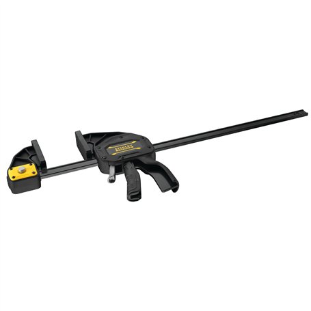 Stanley Fatmax - Serre-joint haute puissance XL - 450 mm - Noir