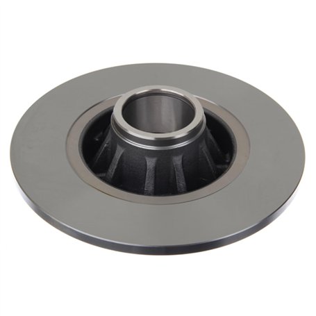 Valeo 186713 Disque de frein Disque de frein huilé 186713 Boîte de 1 disques complet Essieu arrière [accessoires inclus] Similai