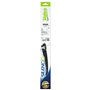 VALEO Silencio Balai d'Essuie-glace - VR265 - Balai d'Essuie-Glace Plat de Haute Performance, Visibilité Supérieure à 360 Degrés