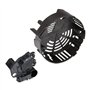 593940 Alternateur Valeo Régulateur
