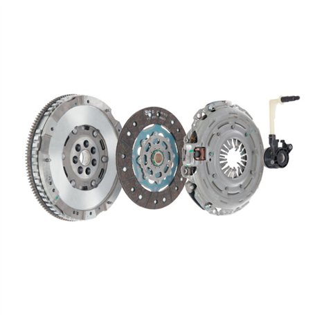 VALEO 837397 Kit d'embrayage