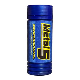 Metal 5 Remétallisant moteur professionnel 70ml