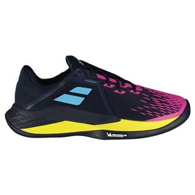 Babolat Prop Fury 3 Clay Shoes EU 42 1/2