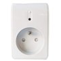 Prise électrique télécommandable on Off SEMAC COMFORTLIFE