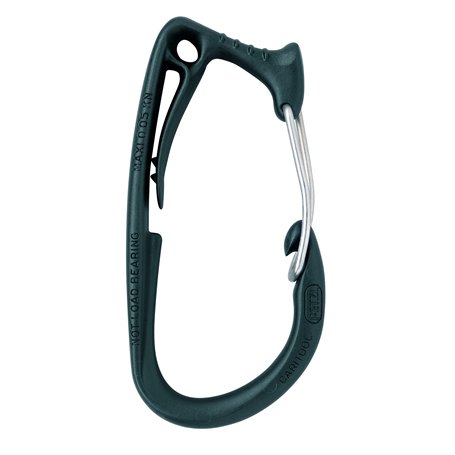 PETZL - Porte-Outils pour Harnais CARITOOL - Unisex