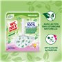 WC Net Natural Power Bloc Pivoine & Musc Blanc 36,5 g