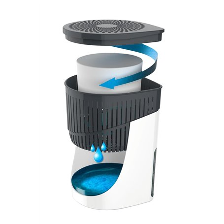 TuToy 2PCS Électrodes Fibre Optique Pour Fujikura Fsm-50S 60S 70S 80S 62S Fibre Optique Fusion Splicer