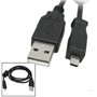 De haute qualité – Câble USB pour appareil photo numérique Kodak Easyshare Z612 par Dragon Trading®