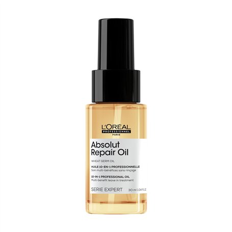 L'Oréal Professionnel Huile de Finition 10-En-1