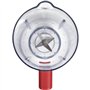 Blender - LIVOO - DOP242R - Rouge chili et tranparent