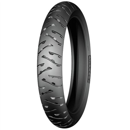 MICHELIN MICHELIN 90/90-21 54V ANAKEE 3 TL/TT - 90/90/R21 54V - A/A/70dB - Moto Pneu