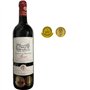 Château Barrailh Cuvée Collection Prestige 2022 Graves - Vin rouge de Bordeaux