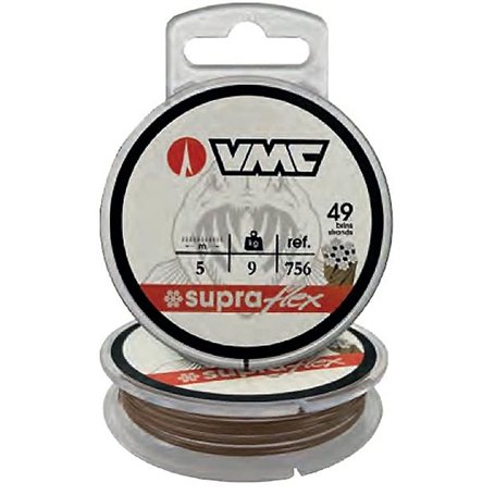 Cannelle Tresse A Bas DE Ligne SUPRAFLEX 756-5