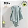 Maxi drap de bain - TODAY - 90 x 150 cm - Coton - Organic Celadon