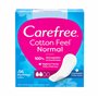Carefree Protège-slips Cotton Feel Normal au parfum frais