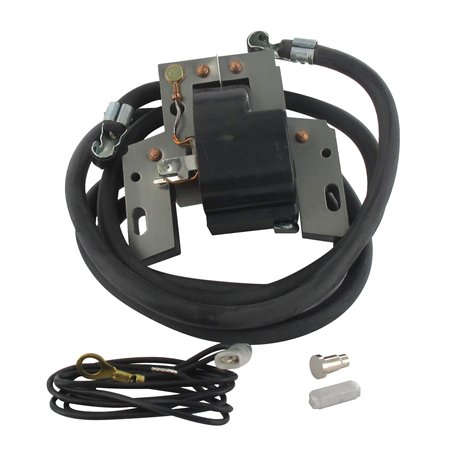 GREENSTAR - Bobine d'Allumage Électronique Adaptable Moteurs BRIGGS & STRATTON Bicylindres Horizontaux et Verticaux 400400 à 422