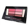 MAYBELLINE LIP CONTOUR PALETTE DRAME 4GR