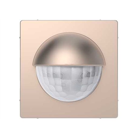 Tapa detector ARGUS 180 D-Life Champagne