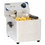 Casselin CFE8 - Friteuse électrique 8 litres